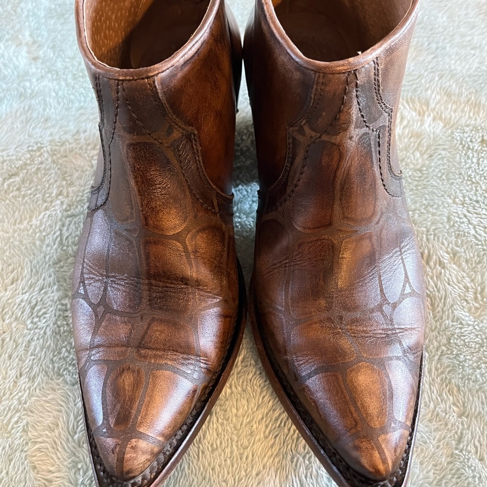 Ariat Jadyn ankle boots